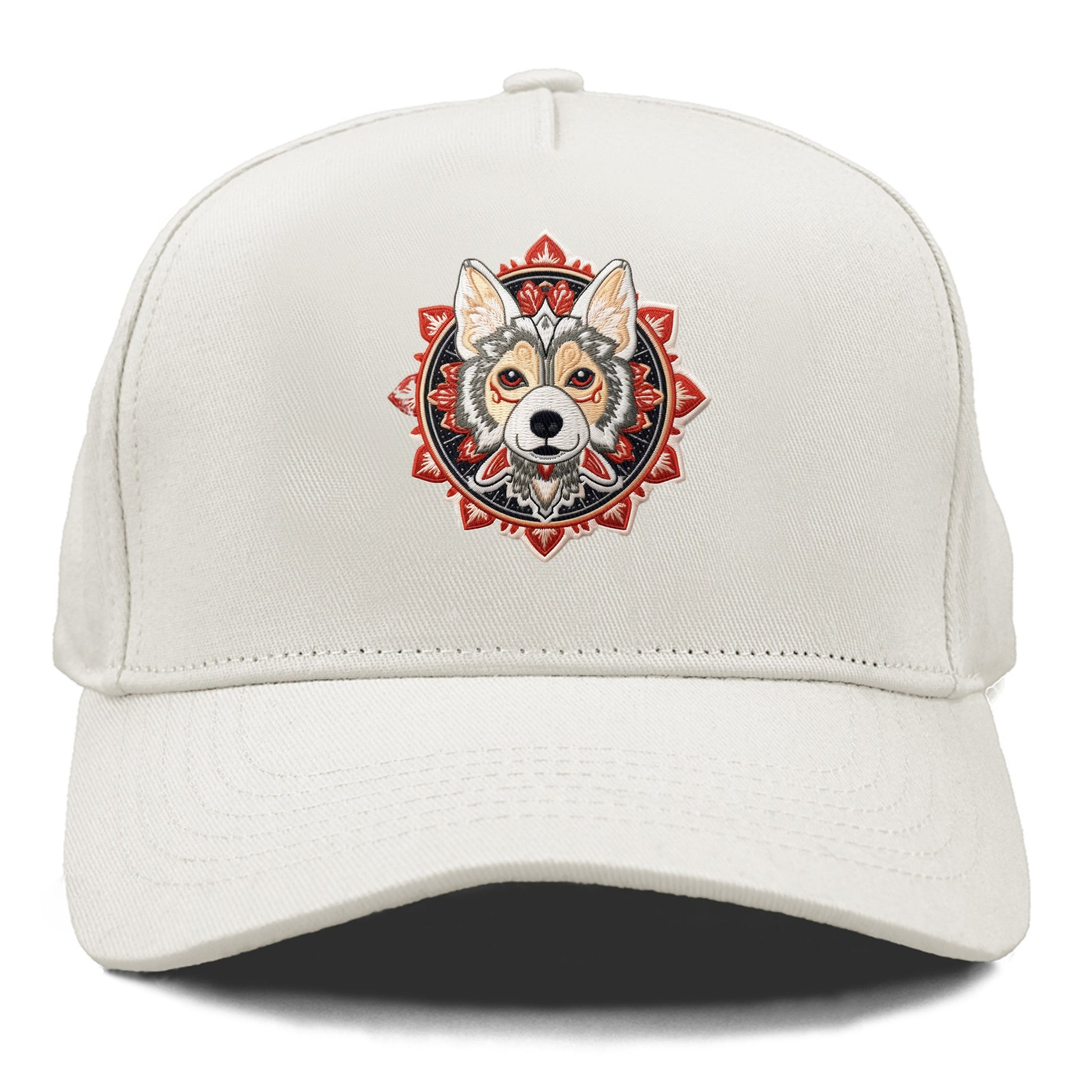 Chinese Zodiac dog Hat