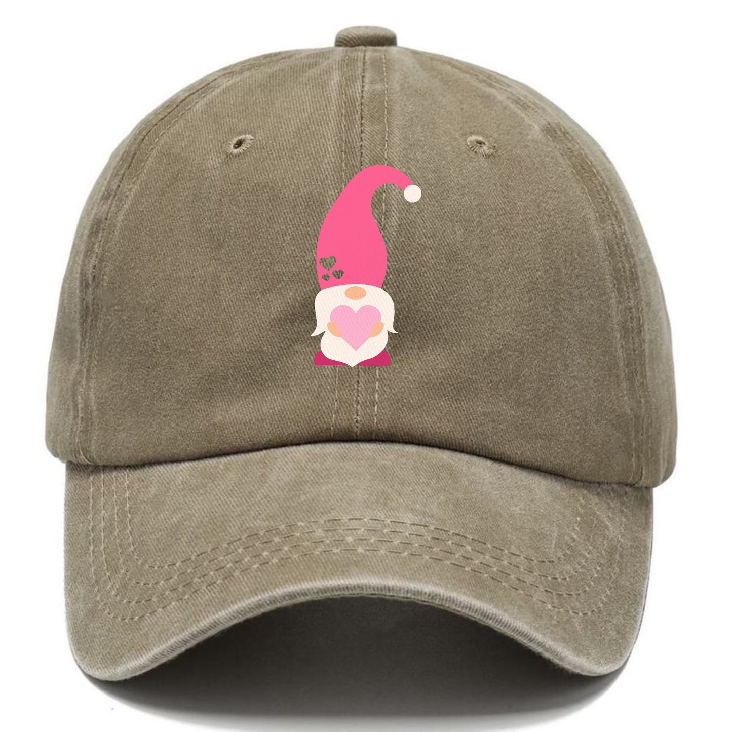 Valentine's dwarf 9 Hat