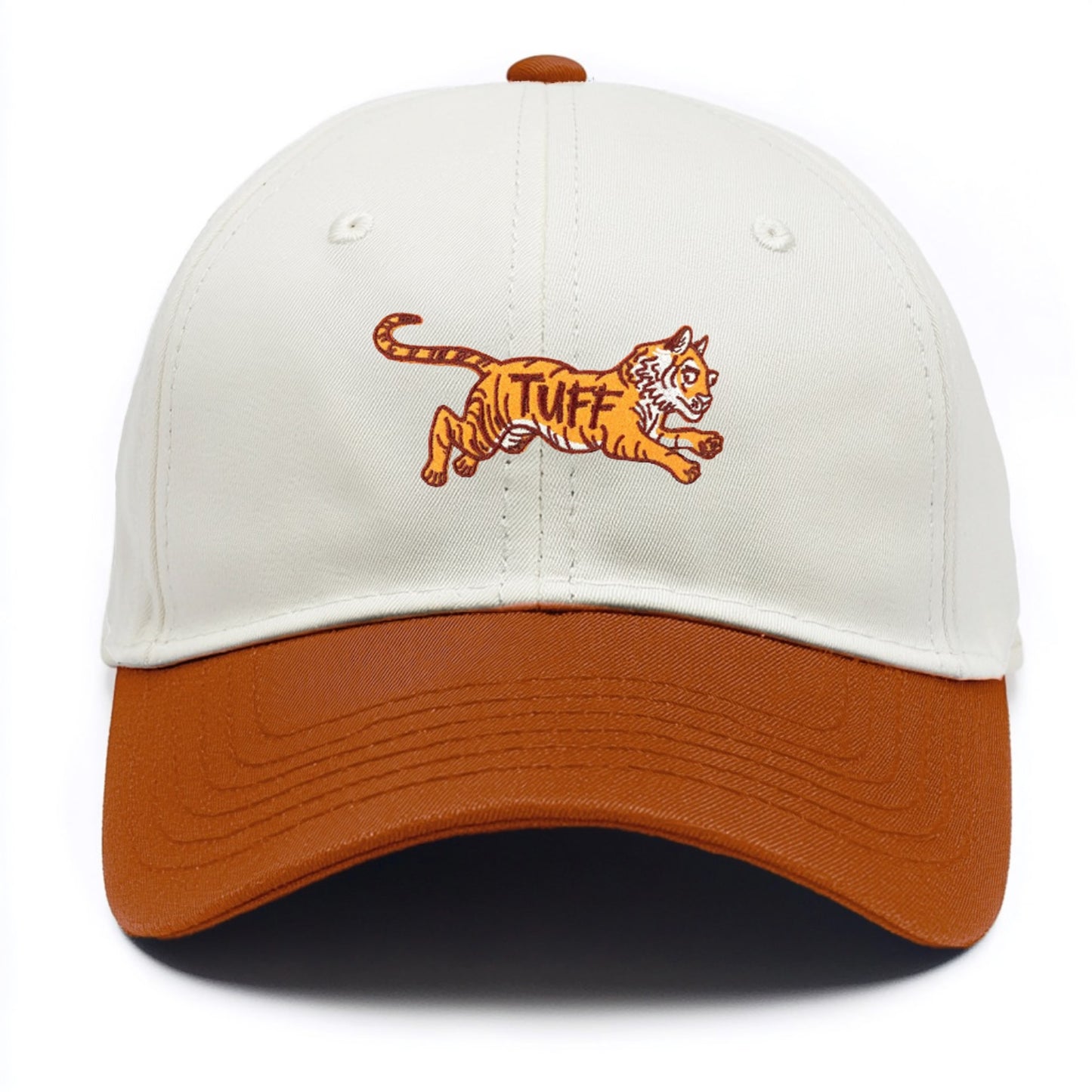 tuff tiger Hat