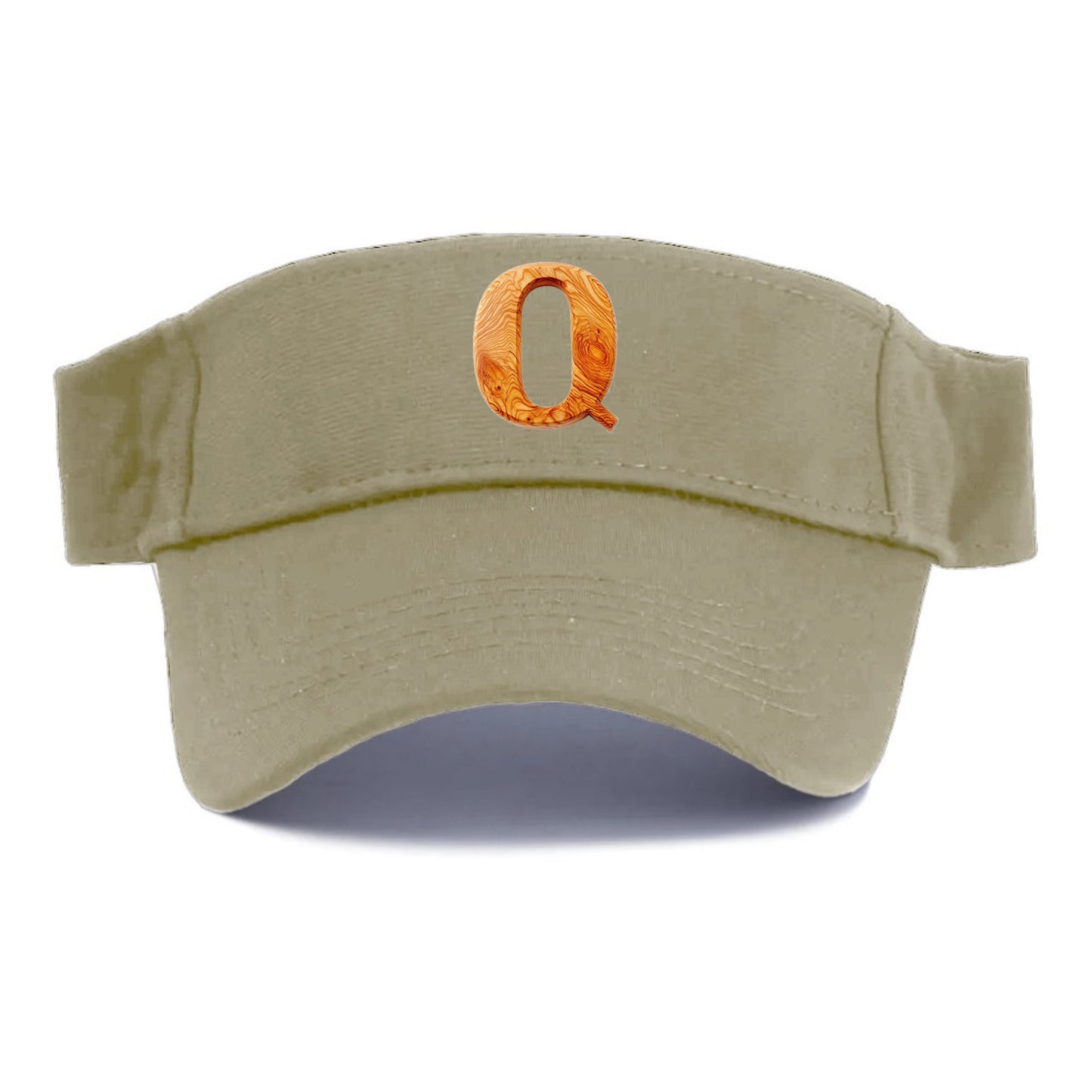 letter q Hat