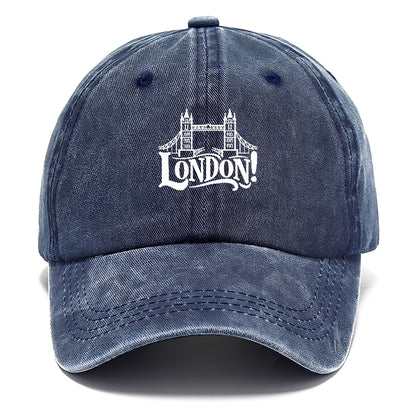 london Hat