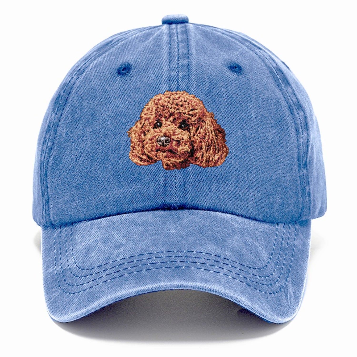 Teddy Bear Dog Hat