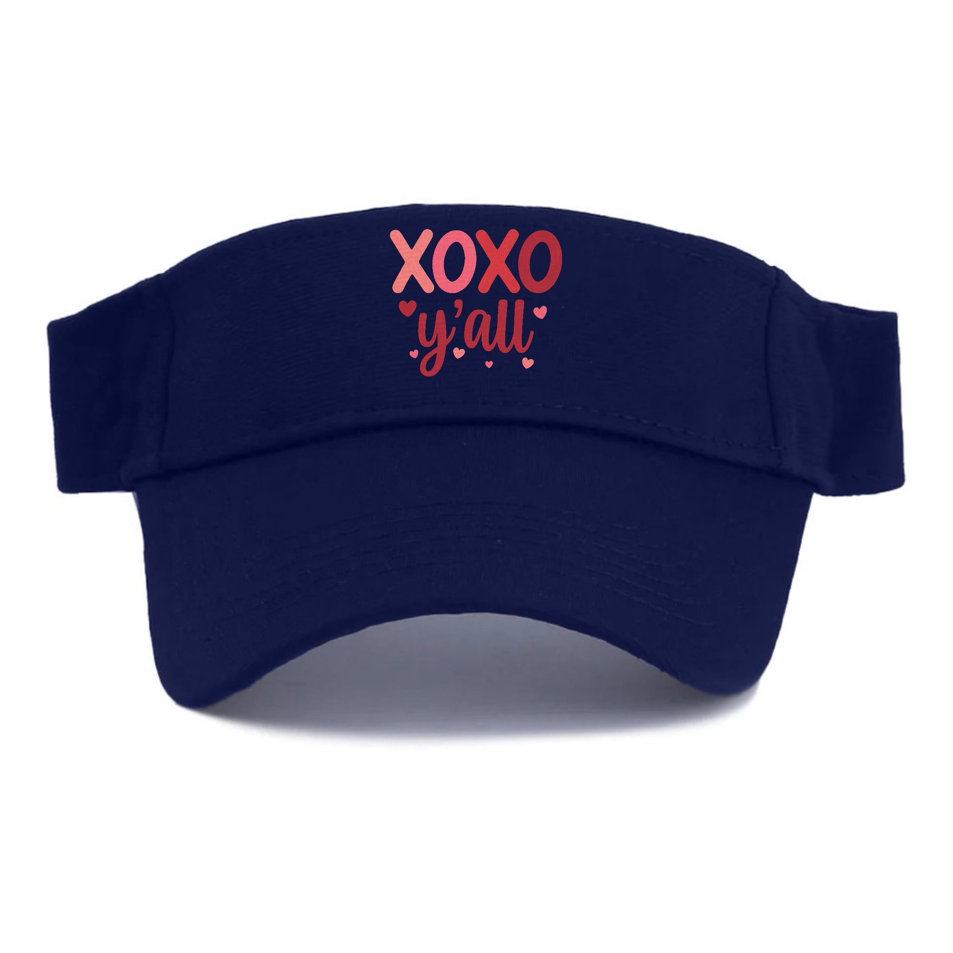 xoxo y'all Hat