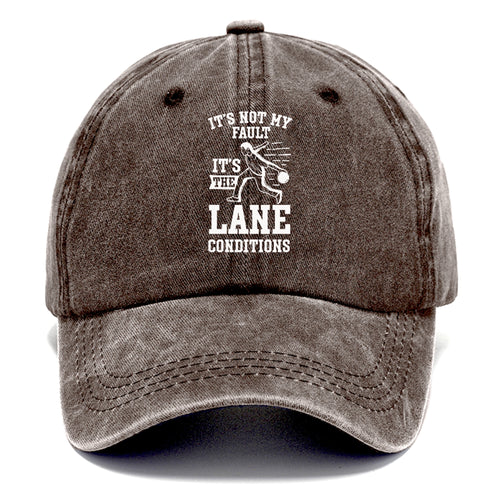 Bowl With Confidence: Embrace Your Bowling Skills To Conquer The Lanes Classic Cap