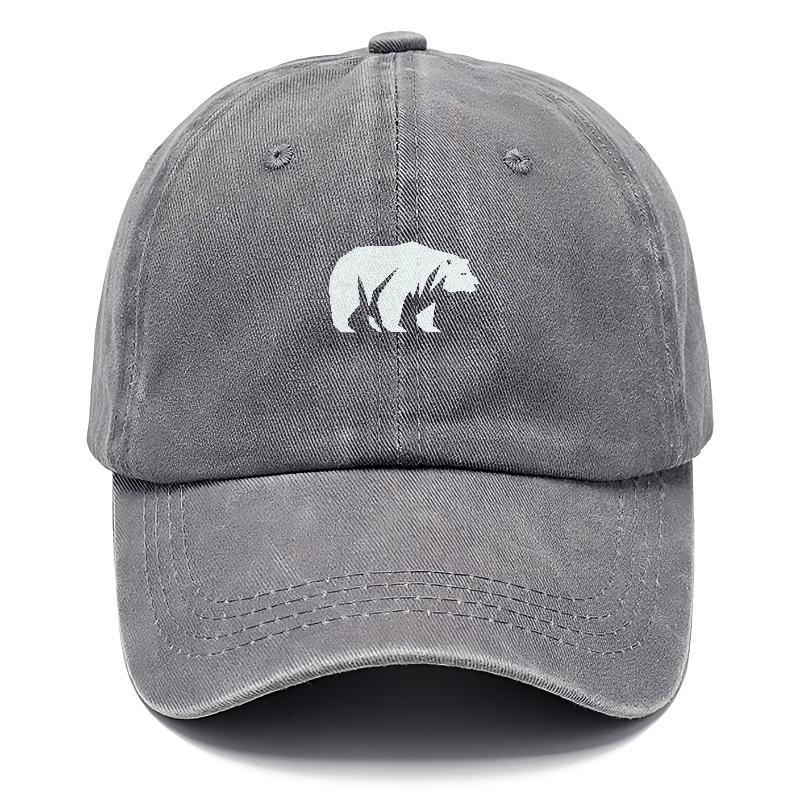 Bear Hat