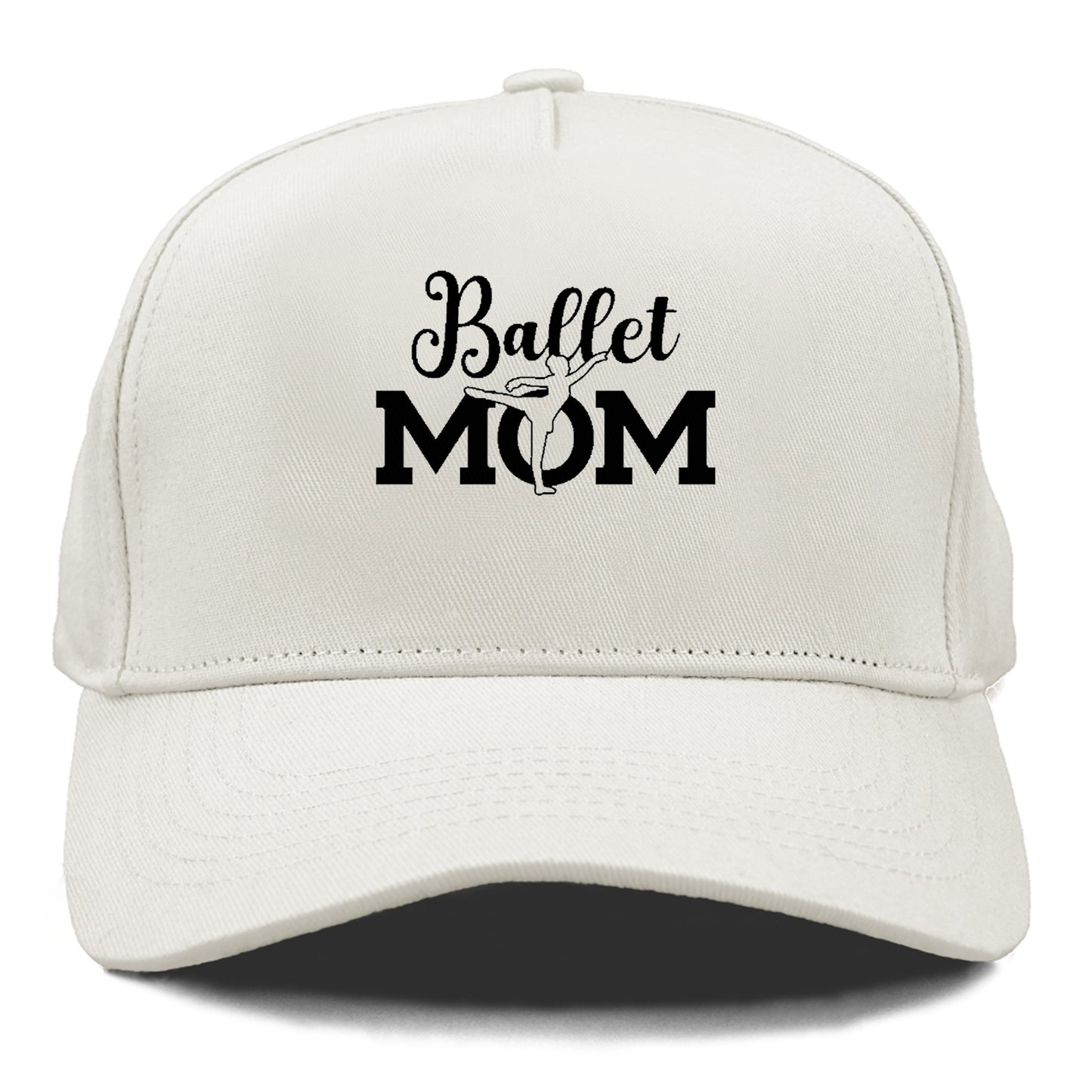 ballet mom 2 Hat