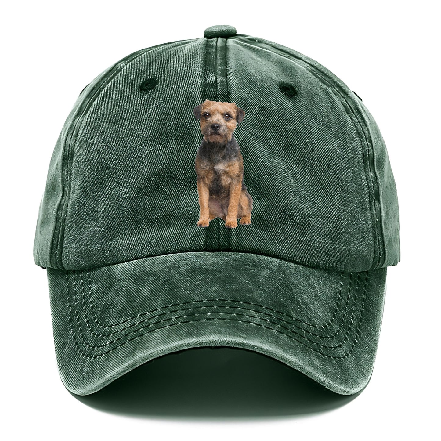 Border terrier Hat