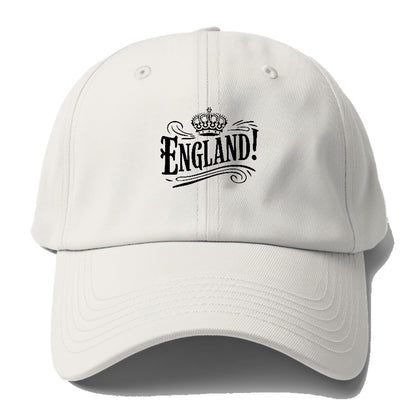 england Hat