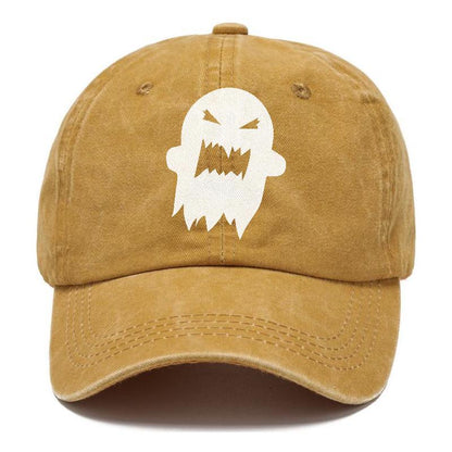 Ghost 12 Hat