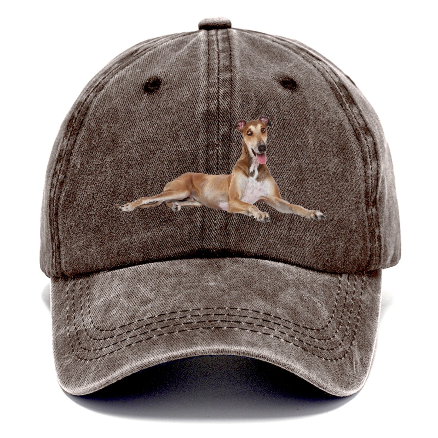 Greyhound Hat