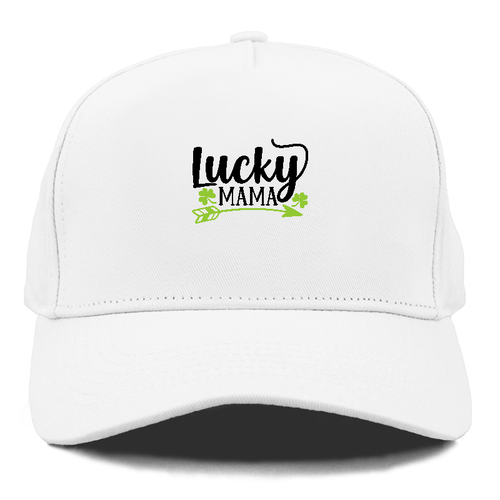 Lucky Mama Cap