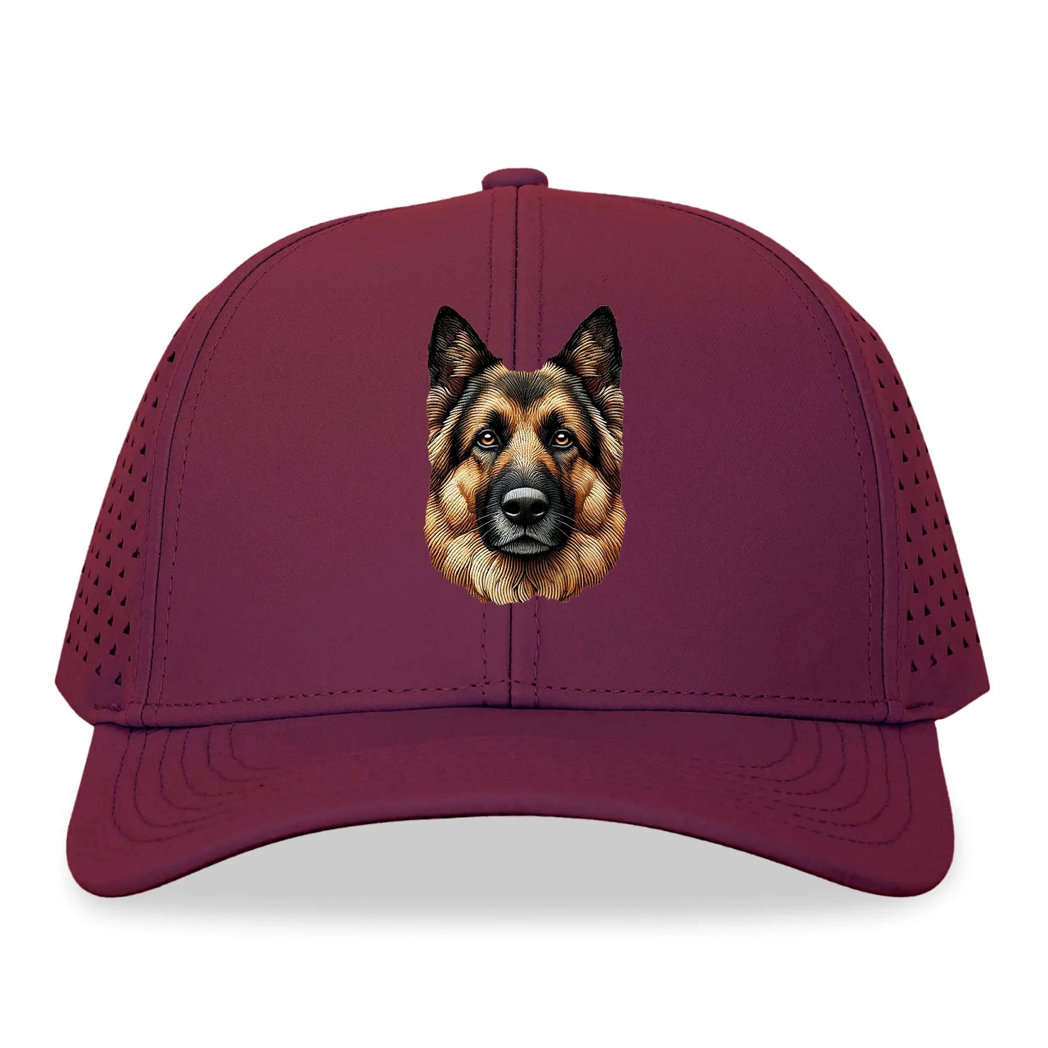 German Shepherd! Hat