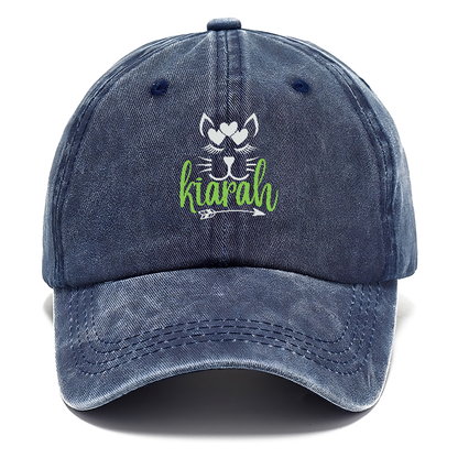 Kiarah Hat