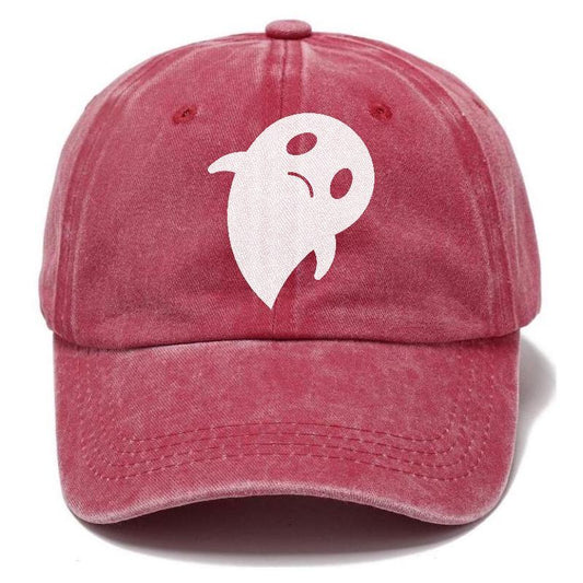 Ghost 15 Hat