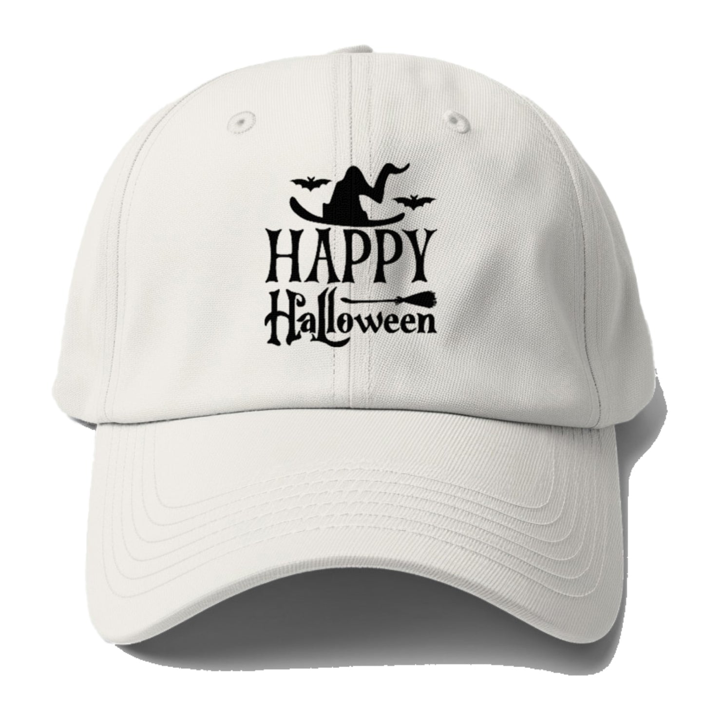 happy halloween Hat