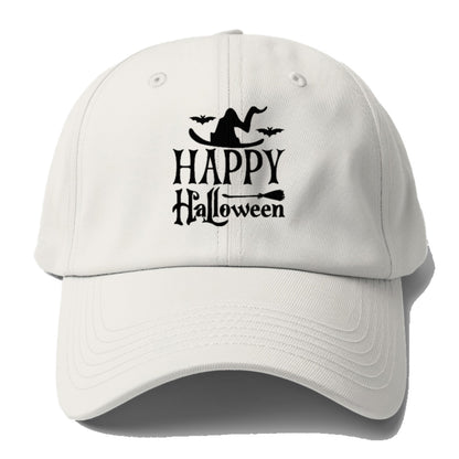 happy halloween Hat