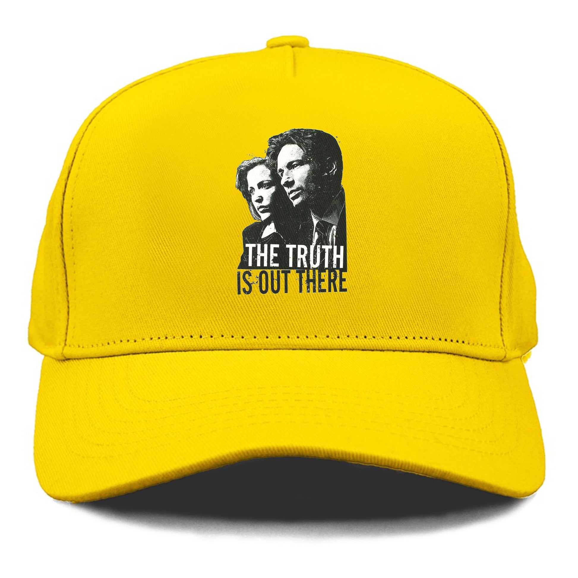 files the truth is out there Hat