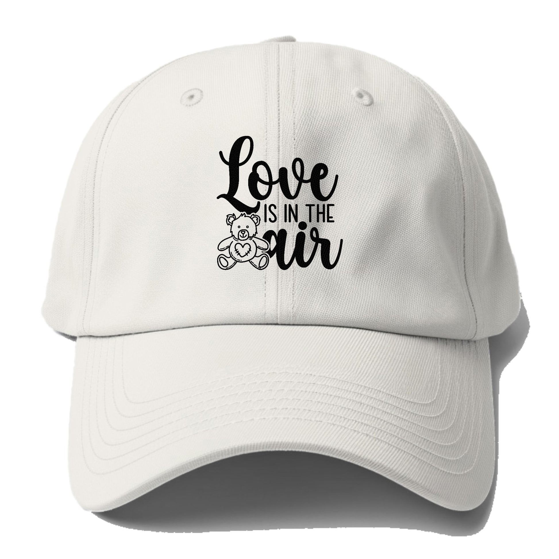 love is in the air Hat