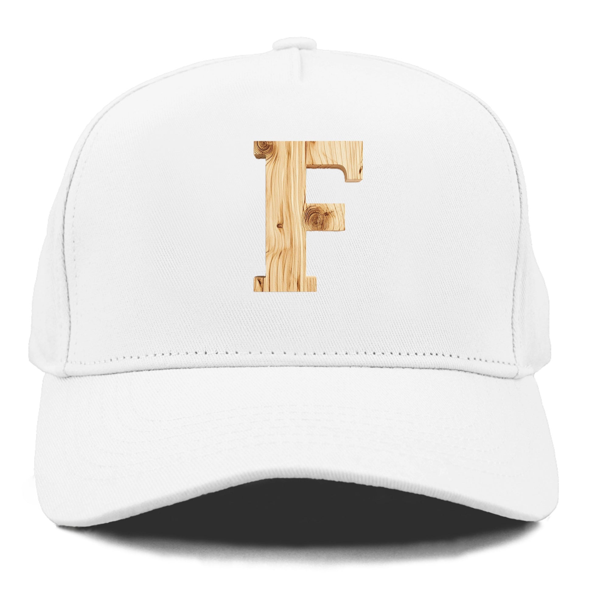 letter f Hat