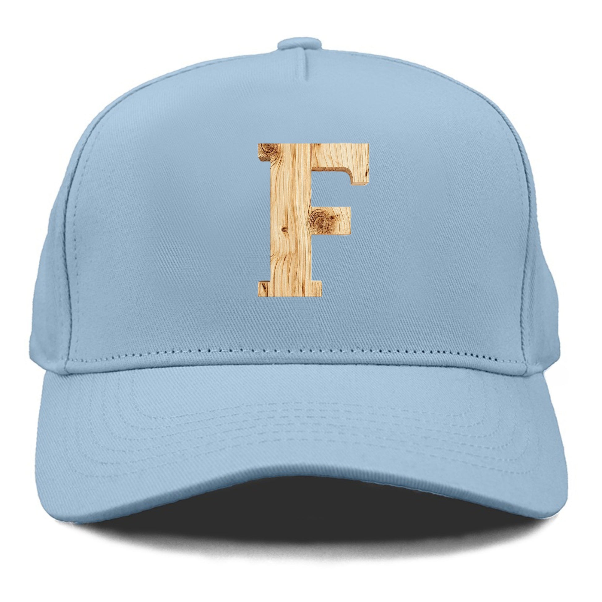 letter f Hat