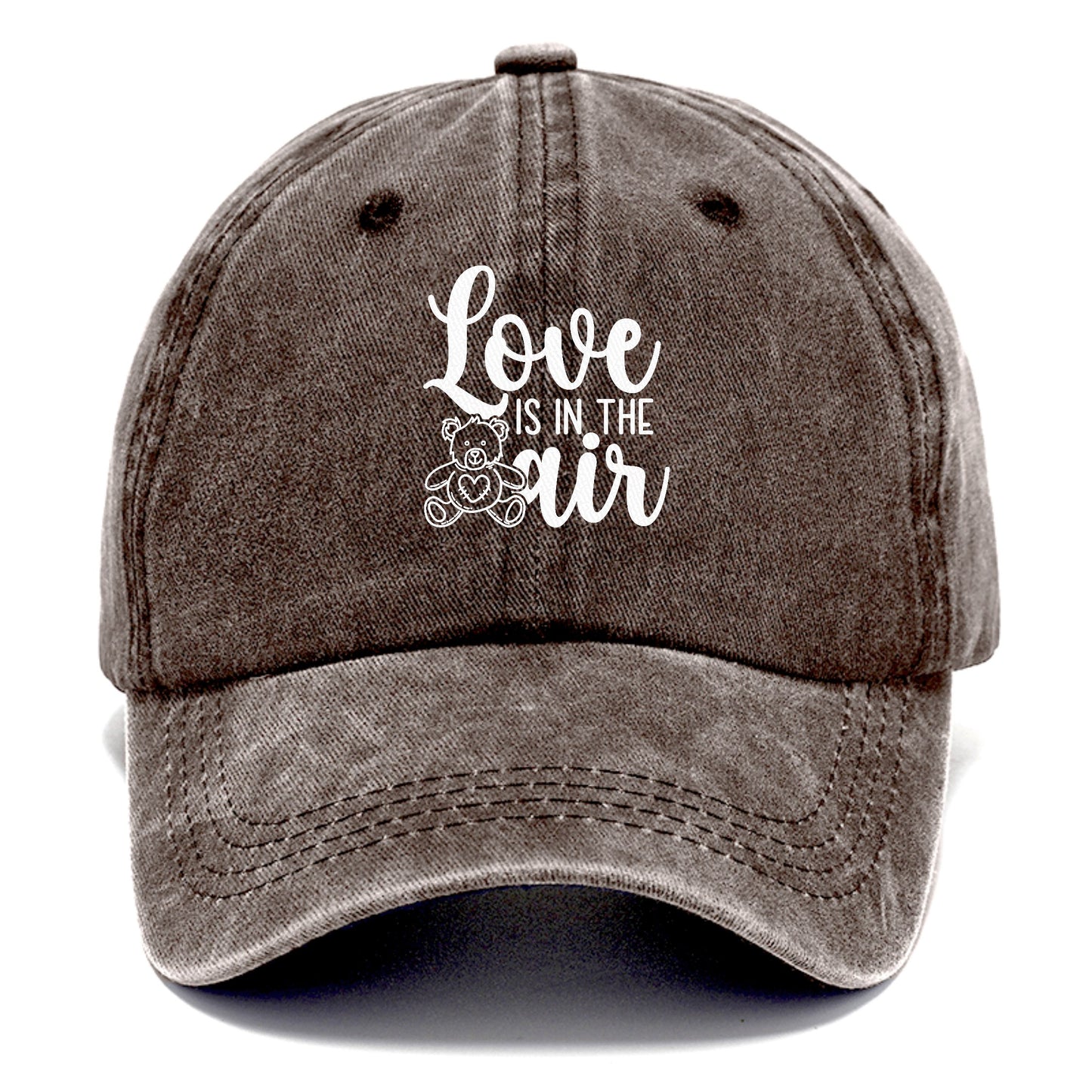 love is in the air Hat