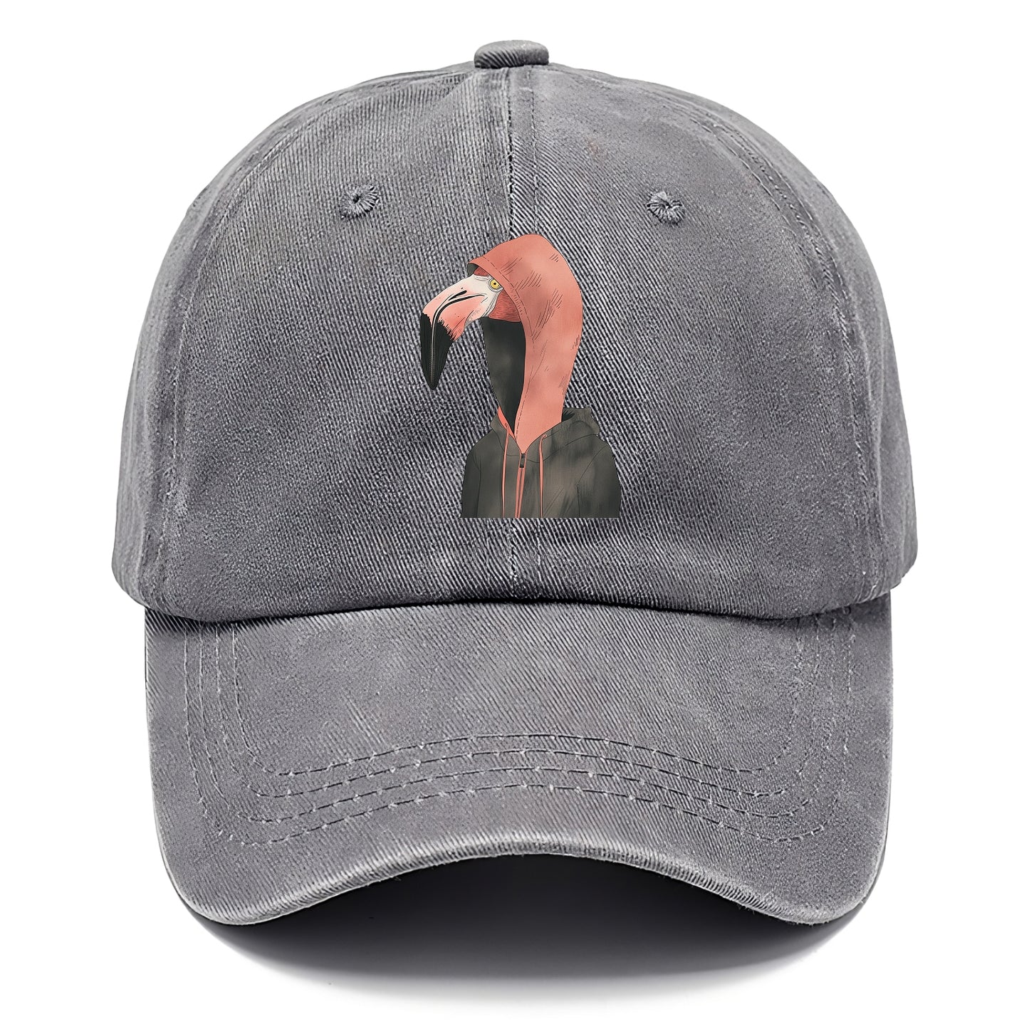 Urban Flamingo Street Style Hat