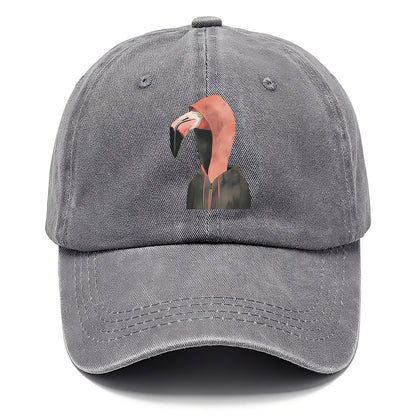 Urban Flamingo Street Style Hat