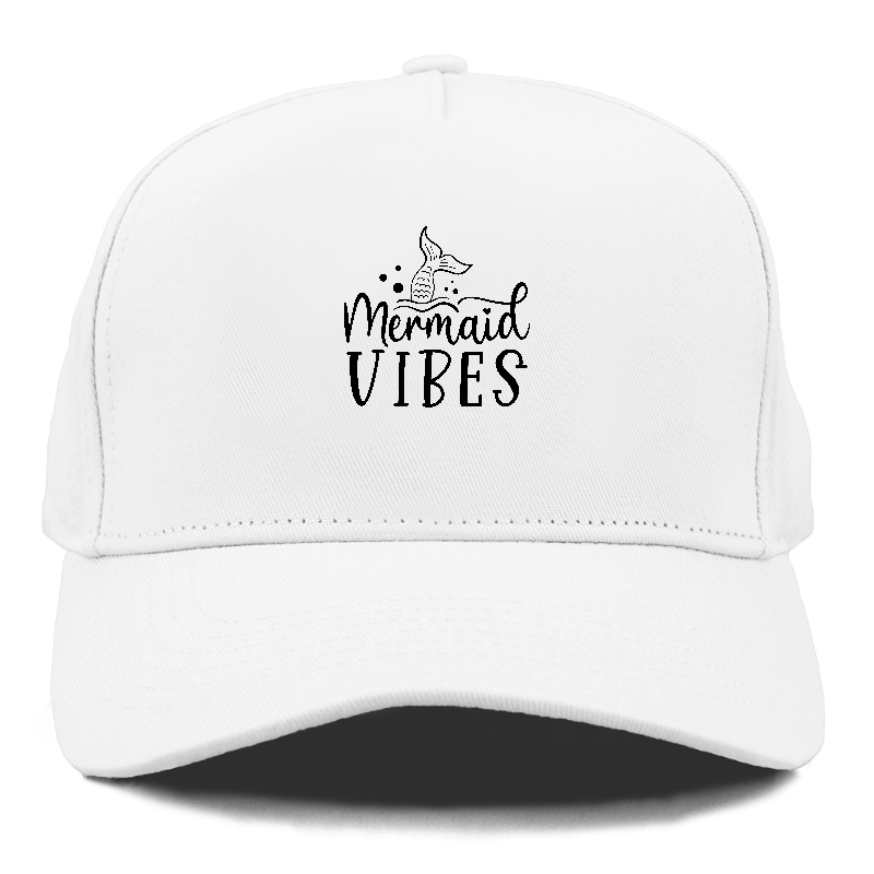 Marmaid vibes Hat