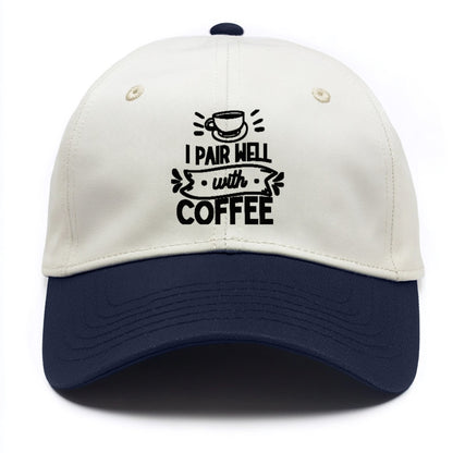 Cozy Rituals: Savor the Moment with Coffee Lovers Hat