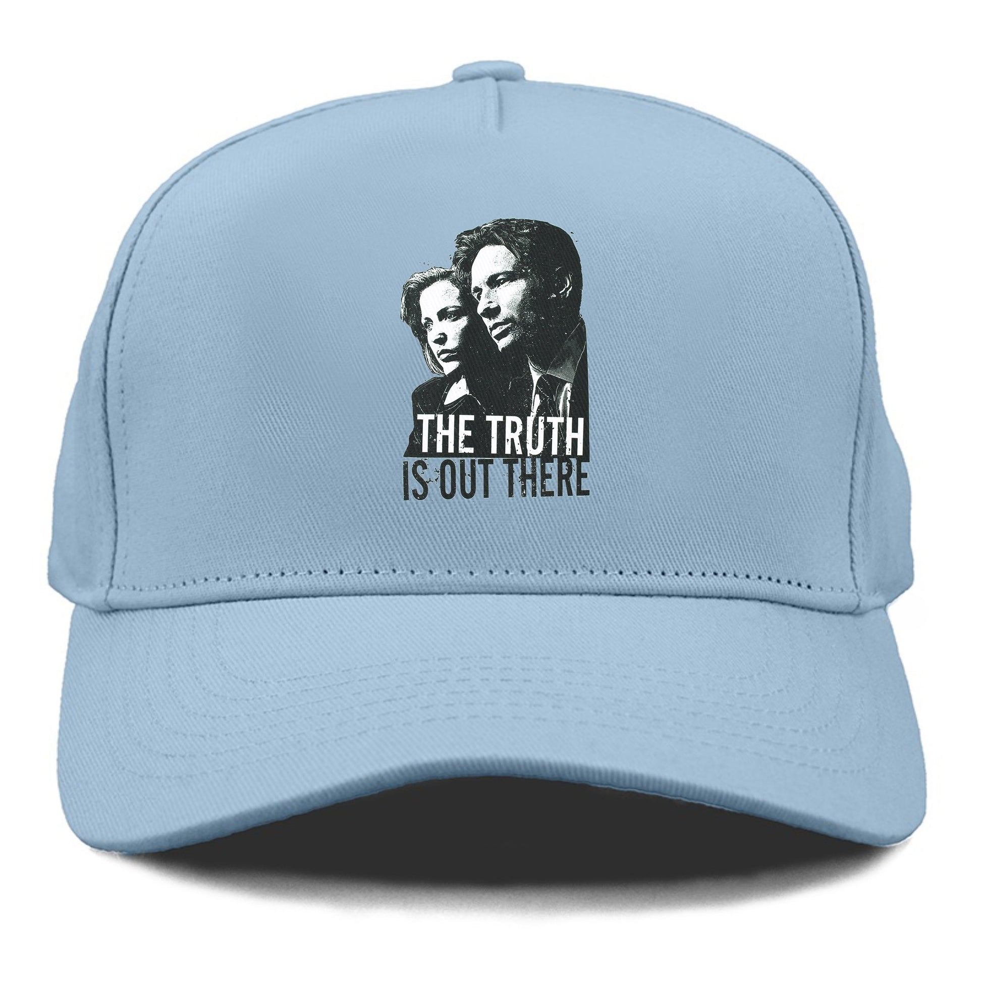 files the truth is out there Hat