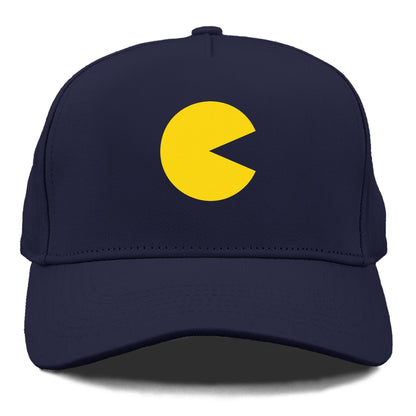 Retro 80s Pacman Hat