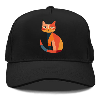 Whisker Wonder Hat