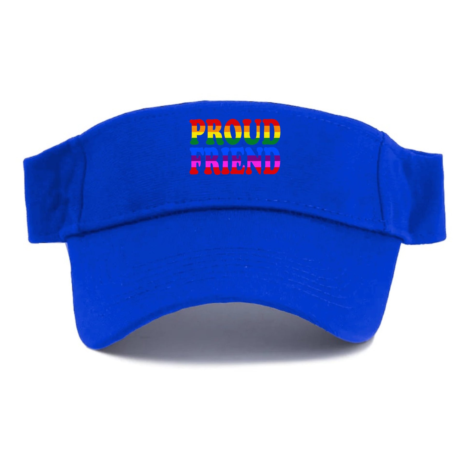  proud friend Hat