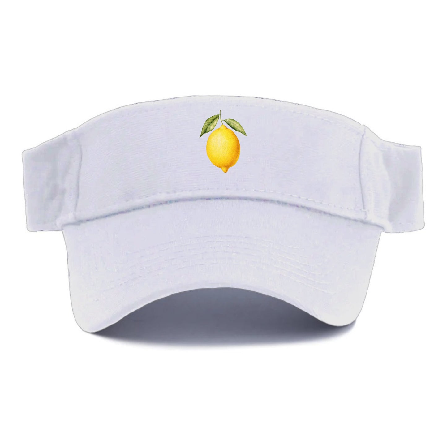 lemon!   Hat