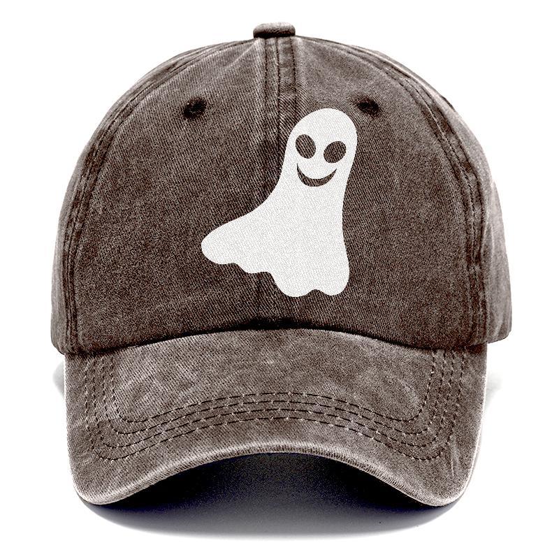 Ghost 26 Hat