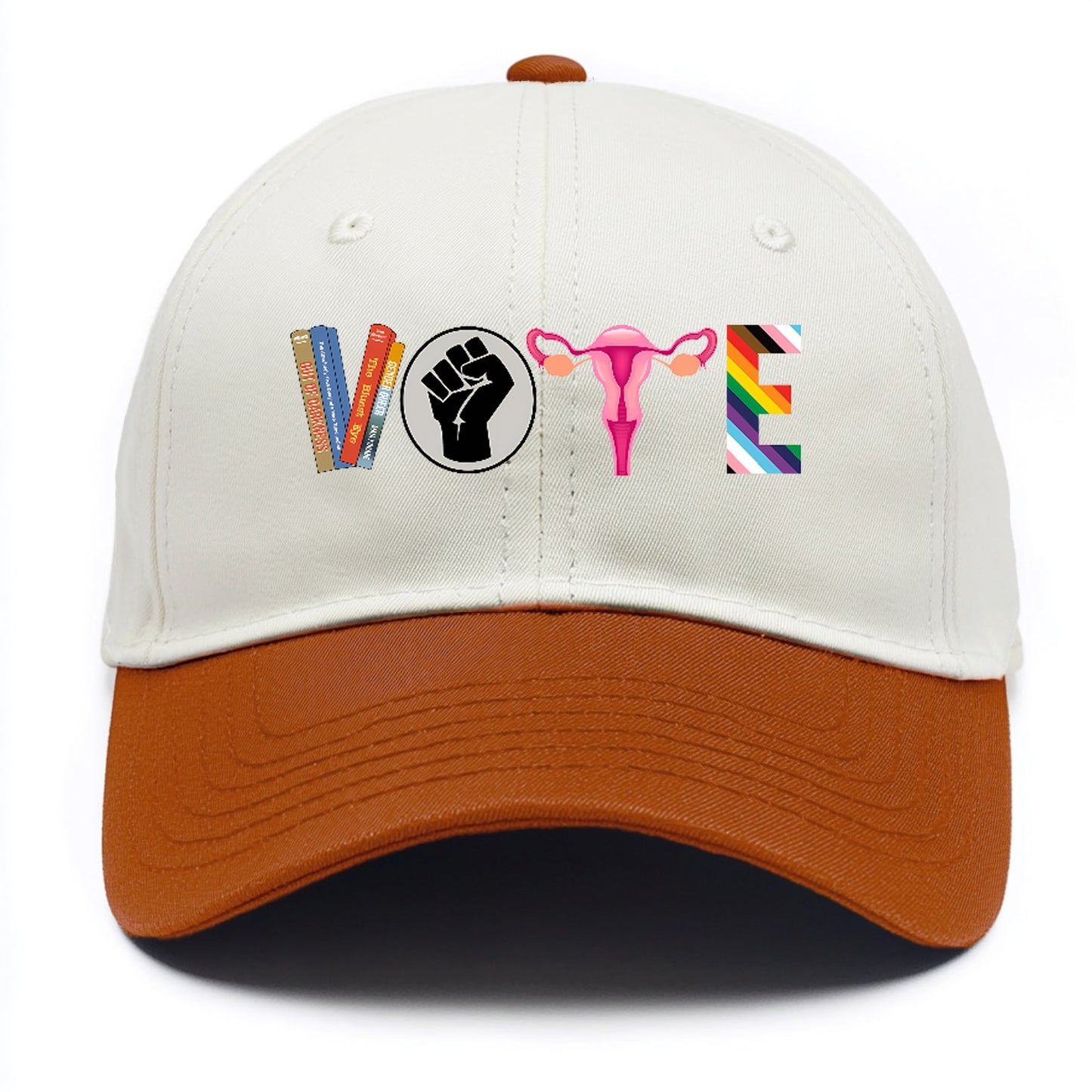 Voices of Liberation Hat