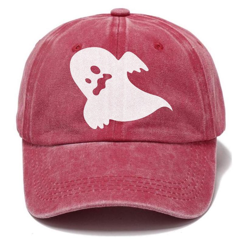 Ghost 2 Hat