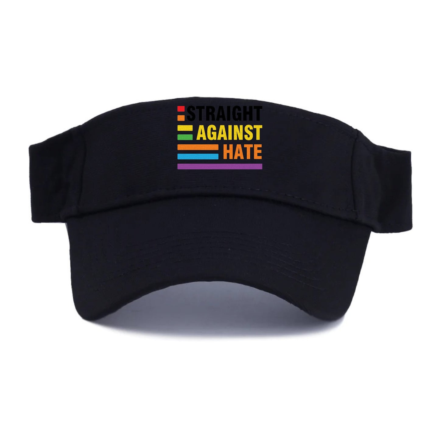  straight against hate Hat