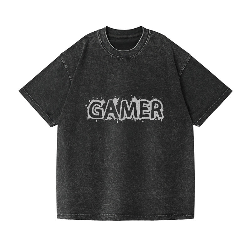 Gamer Graffiti Hat