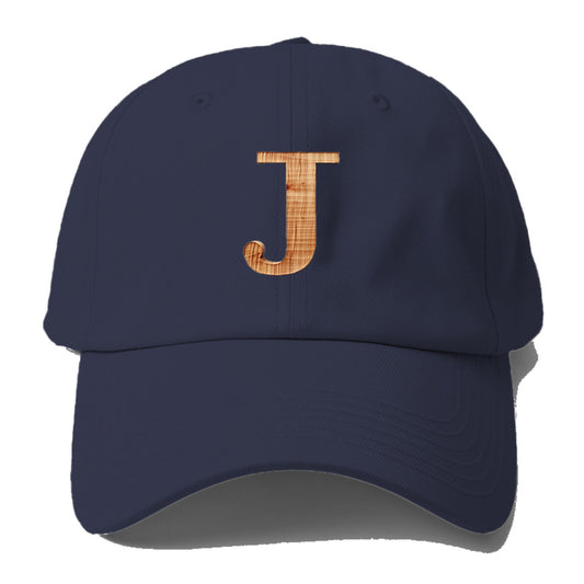 letter j Hat