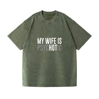 my wife is hot Hat