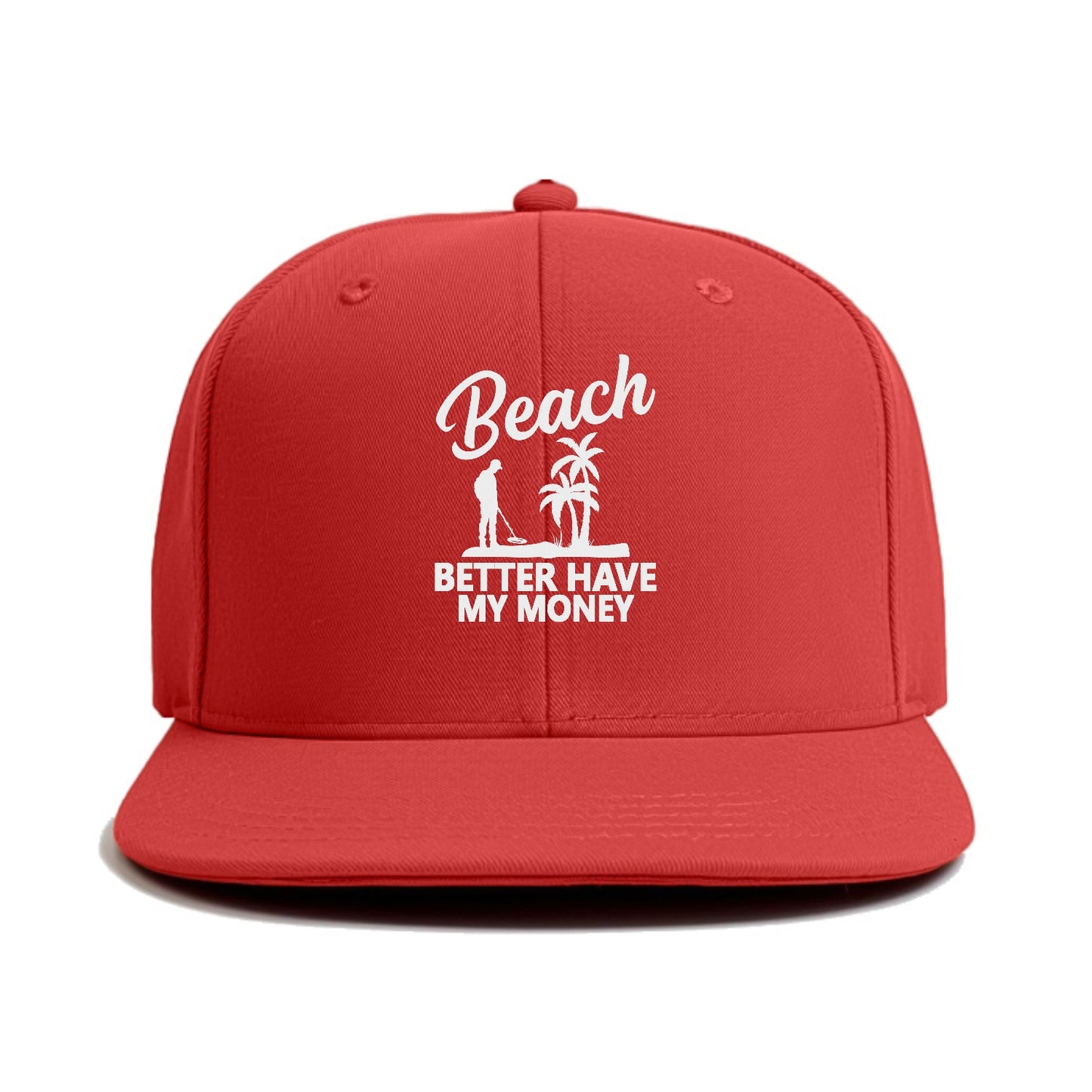 beach better have my money Hat