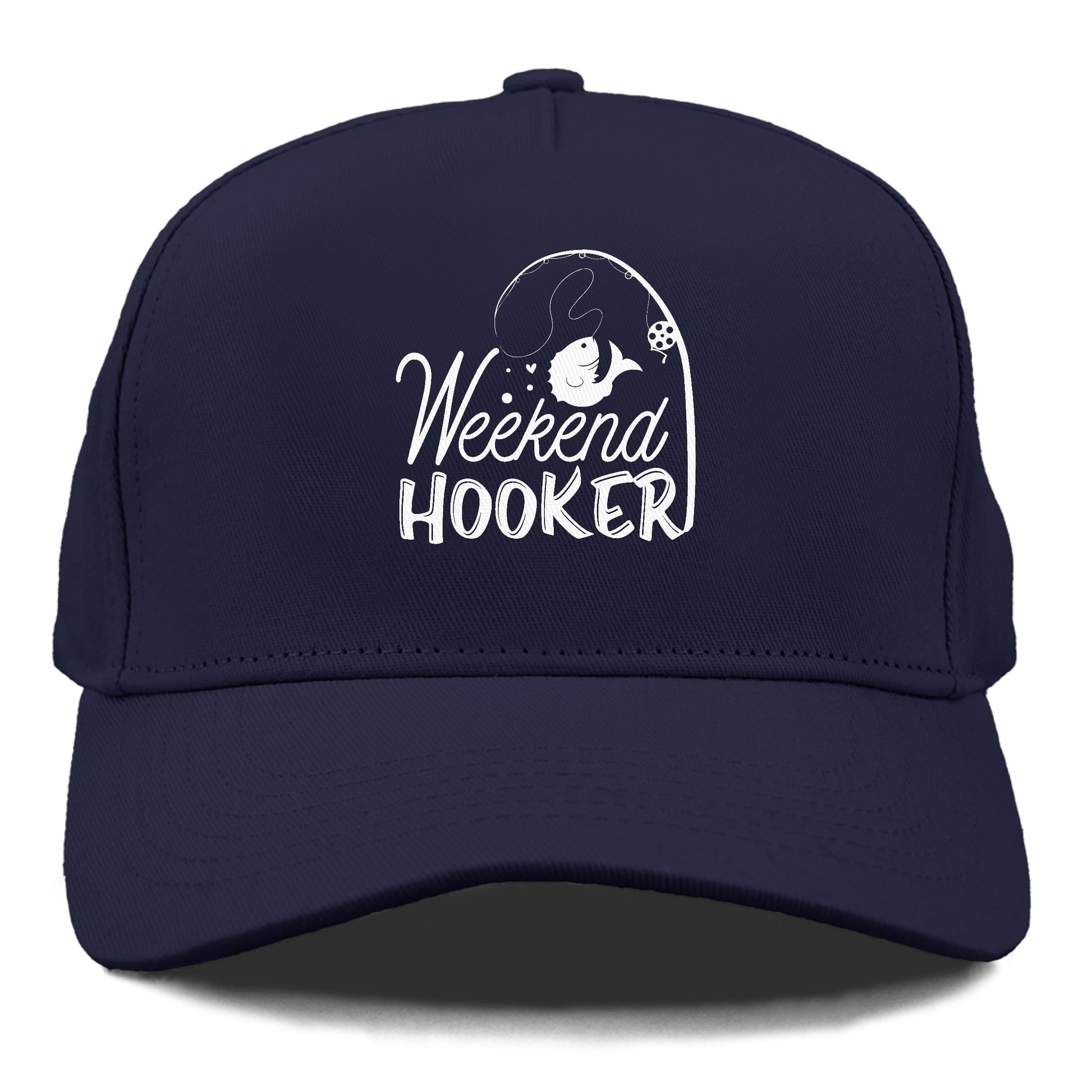 weekend hooker Hat