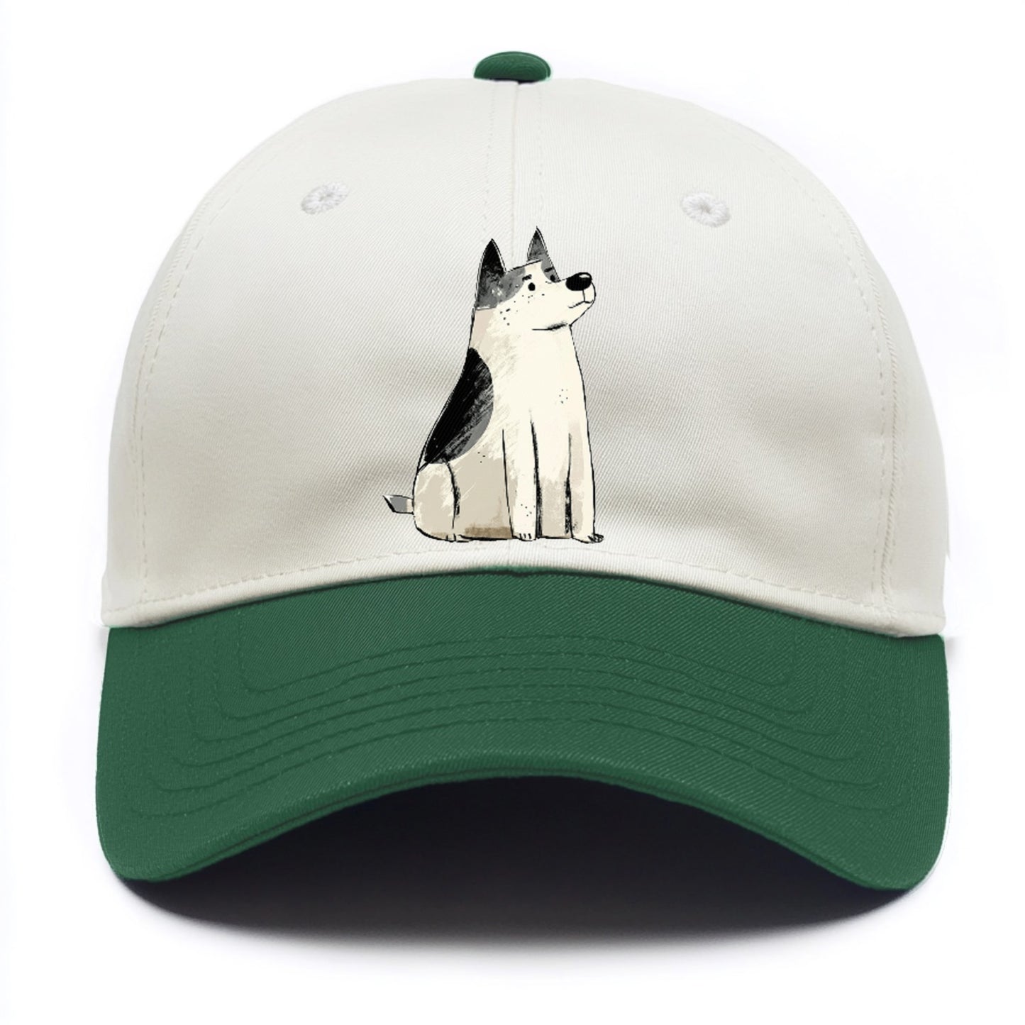 Happy Pup Adorable Companion Hat