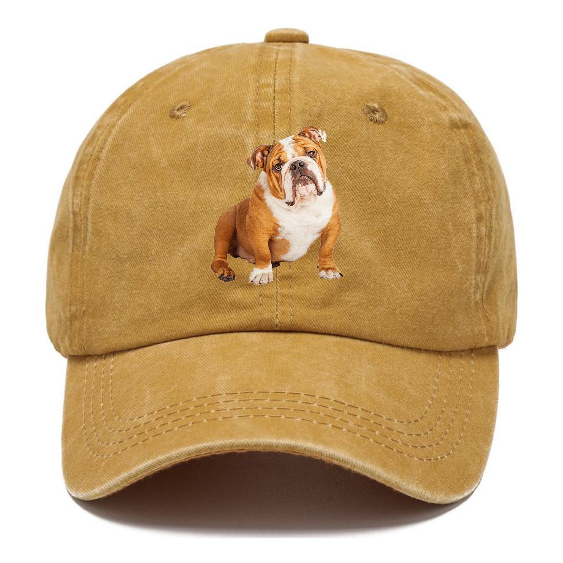 bulldog Hat