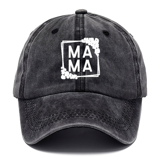 mama 2 Hat