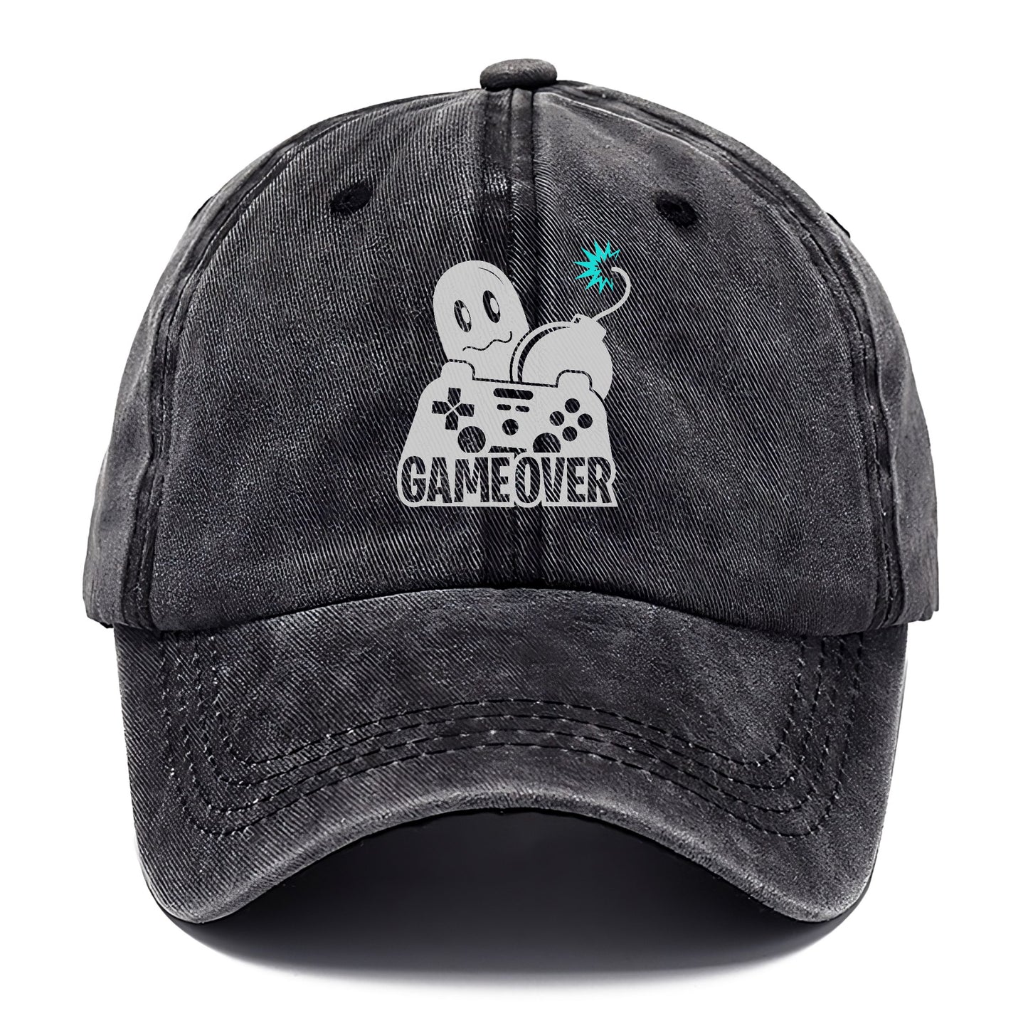 Game Over Hat