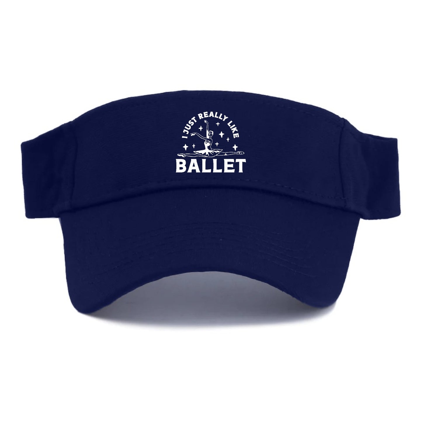 i just really like ballet Hat