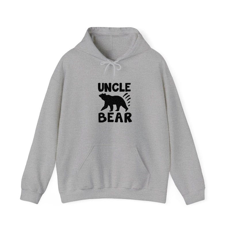 Uncle bear Hat