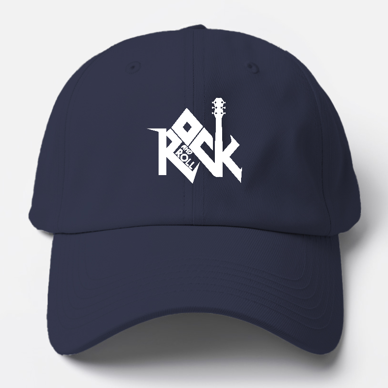 Rock and Roll Hat